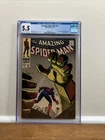 Amazing Spider-Man #67 CGC 5.5 (6011) Marvel Comics 1968
