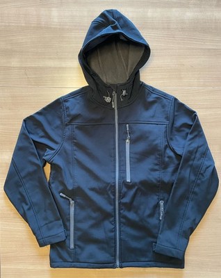 Softshelljacke Gr. M von Identic Man