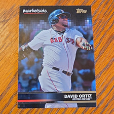 2016 Topps Marketside Pizza Baseball Cards - Full Checklist Added 18