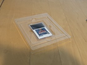 Somer Assault Turbografx 16 in Box, Good Condition, Tested Working, Very Rare