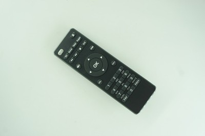 Ersatz Fernbedienungfür Majority PEM-NET-DAB-BLK PEMBROKE Internet Digital Radio