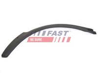 Fast Verbreiterung KotflüGel FT90710 FüR Iveco Daily 2 Bus 12910211 12911111 4X4
