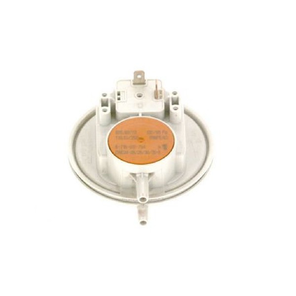 Buderus Differenzdruckschalter FüR Gb192I-19Kw, 87160117940-image