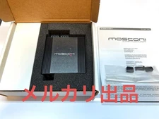 MOSCONI ATOMO4 4CH amplifier