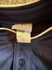 Vintage MLB Milwaukee Brewers Braun # 8 Baseball Jersey Youth X-Small 4/5 — photo 4