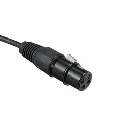 Adaptateur USB Vers DMX Pour Contrôleur D'éclairage De Scène Pour PC ]