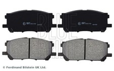 BLUE PRINT Bremsbeläge Satz Vorne für LEXUS RX (MHU3, GSU3, MCU3) ADT342153