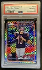 2024 Topps Chrome Caleb Williams RC X-Fractor Rookie #202 Bears PSA 10