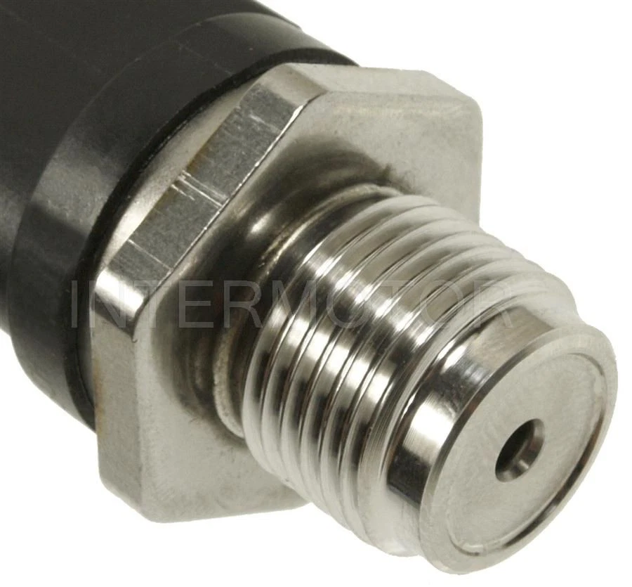 Sensor de presión de combustible para Mercedes-Benz GL320 2007-2009 SMP 2007 2008 2009 Foto 4 de 4