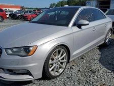 2015-2018 Audi A3 LH Driver Knee Airbag OEM