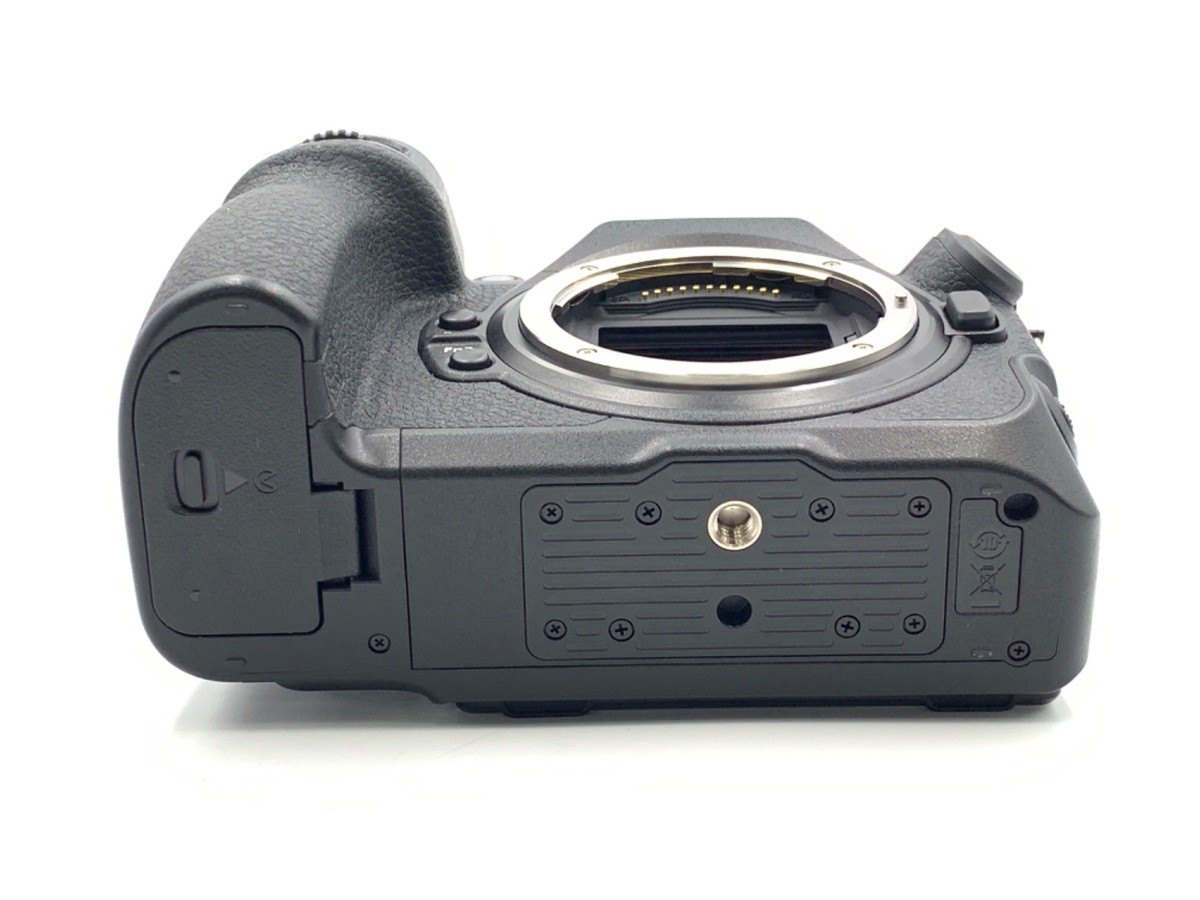 NIKON Z 8 45.7MP Mirrorless Digital Camera Body -Near Mint