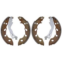 Bremsbackensatz FüR Trommelbremse Ø 180 Mm 32 Mm A.B.S. FüR U.A. Fiat 500