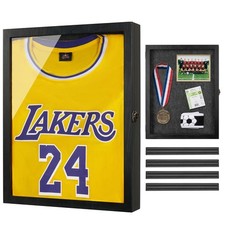 How to Frame a Jersey That You Are Proud to Display 18