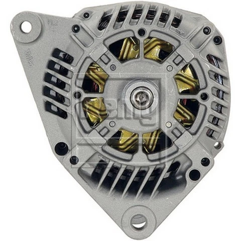 Alternador Remy 12017 Premium para 97-99 Audi Volkswagen A4 A4 Quattro Passat Foto 4 de 4