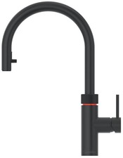 Quooker Flex Round Tap With Pro3 Tank - Black RRP £1590