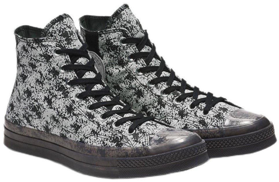 Converse Chuck 70 High Translucent Midsole for Sale | Authenticity