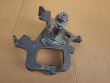 94-99 Dodge Ram 2500 3500 Cummins 2wd Right Front Steering Knuckle Spindle HD