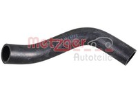 KüHlerschlauch Metzger Autoteile 2421722 FüR Suzuki Swift 3 MZ EZ RS413 ZC11S