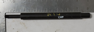 Walton 7/16'' Tap Extension 8'' OAL listing B
