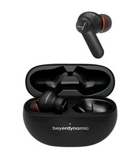 Beyerdynamic AMIRON 100, In-ear Kopfhörer Bluetooth Schwarz