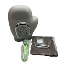 Hand Massager Cordless with Heat  Air Compression-pain Relief Therapy Massage