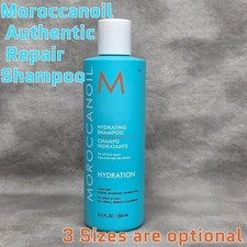 Moroccanoil NIB Authentic Moisture Repair Sha...