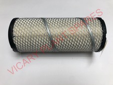 AIR FILTER JCB Part No. 32/917301 - MINI DIGGER, TLT, ZP