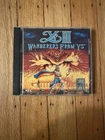 Y’s III Turbografx