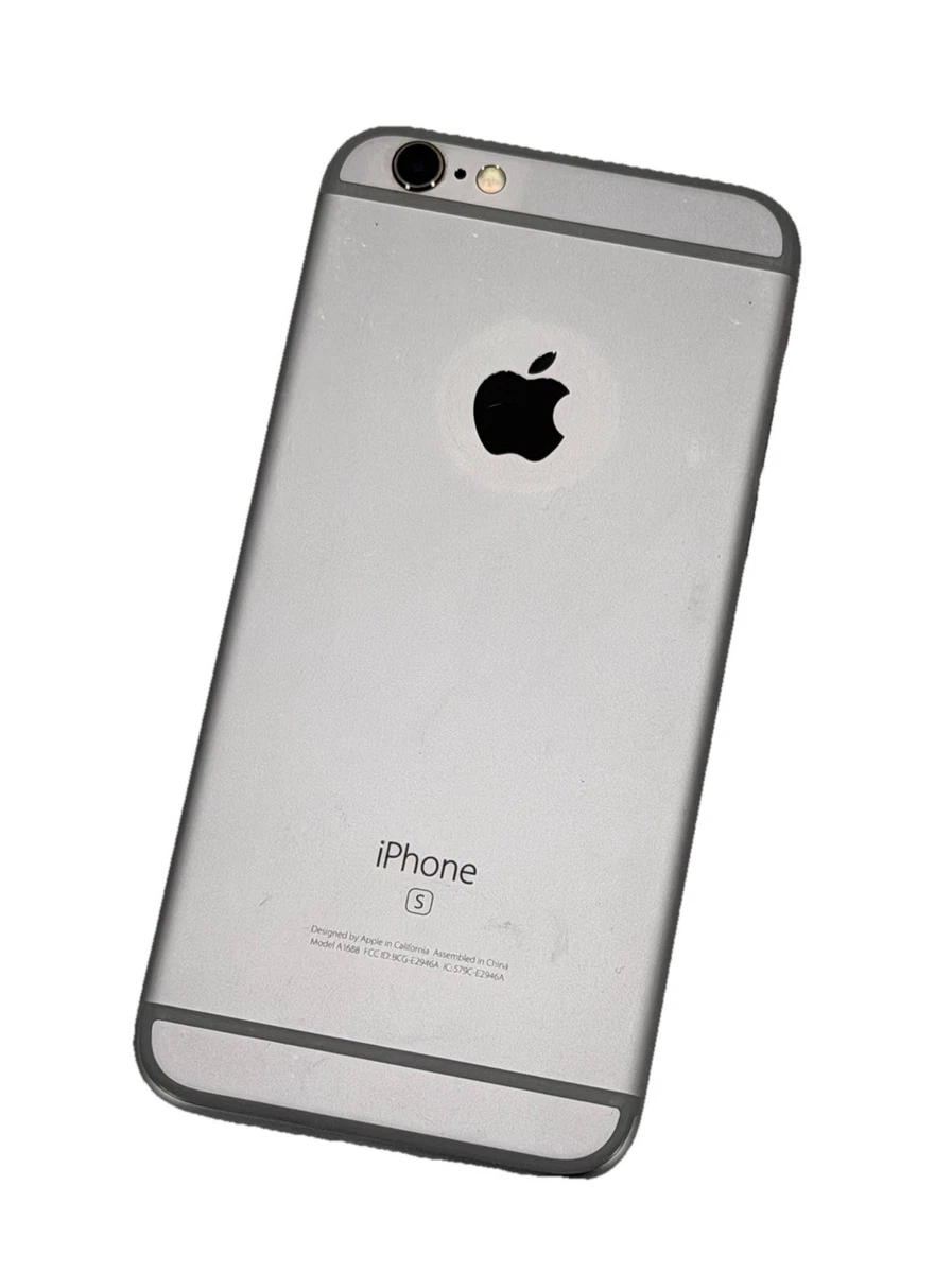 Apple iPhone 6s A1688 Unlocked Smartphones for sale | eBay