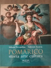 Pomarico.Arte