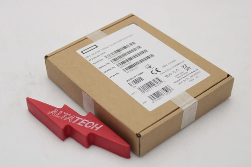 New Sealed HP 878578-001 INFINIBAND EDR 100GB 1P 841QSFP28 Network Adapter