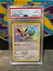 PSA 10 EEVEE SV41/SV94