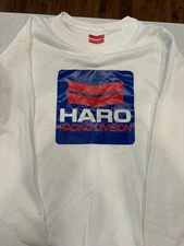 New Haro Bikes Sweatshirt