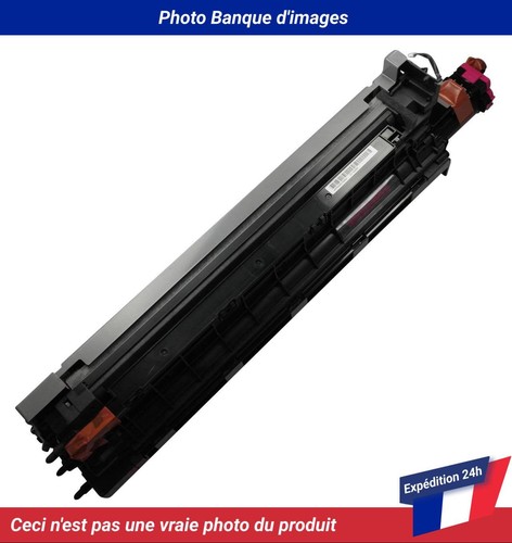 DV-8305M Kyocera Mita TASKalfa 3051ci Développeur Magenta - Afbeelding 3 van 4