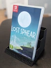 Lost Sphear (Nintendo Switch, 2018)