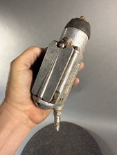 Vintage Rodac Usa 633 38 Drive Butterfly Reversing Air Impact Wrench Vintage Rodac Usa 633 38 Drive Butterfly Reversing Air Impact Wrench