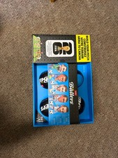 FIFA World Cup 2026  Ballers Series 1 4 Pack by ZURU   Official Licensed Product