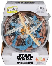 Spin Master Games Star Wars Perplexus 3D Maze Game One Size, Multicolor