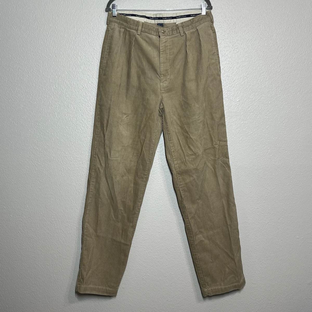 Polo Ralph Lauren Andrew 34 Size Pants for Men for sale | eBay
