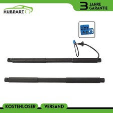 2x Elektrischer Heckklappen f&uuml;r Mercedes M-Klasse W166 1668901130 1669802164