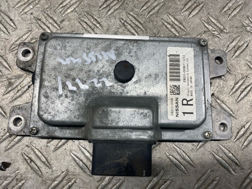 85940 Steuergerät Getriebe NISSAN Qashqai J10 EMU10000NF1 1.6 dCi 131 PS