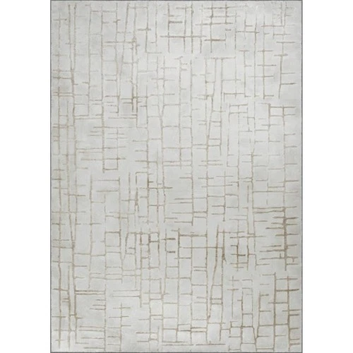 Renwil RARI-10191-1013 Ariella 157.4 X 157.4 inch Grey and Beige Indoor Rug, LTL - Picture 1 of 7