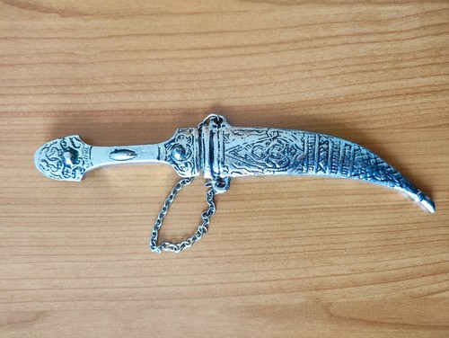 +Brieföffner+ Souvenir aus Tunesien +20cm+ - Bild 2 von 4