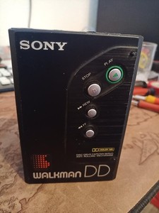 Walkman DD Sony for sale | eBay