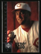 1998 Upper Deck #663 Pete Harnisch