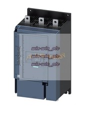 ONE SIEMENS Soft Start 3RW5227-1AC14 NEW