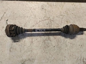 BMW X1 E84 2011 Hinten links Antriebswelle hinten 4608777 Diesel 130kW PLO34732