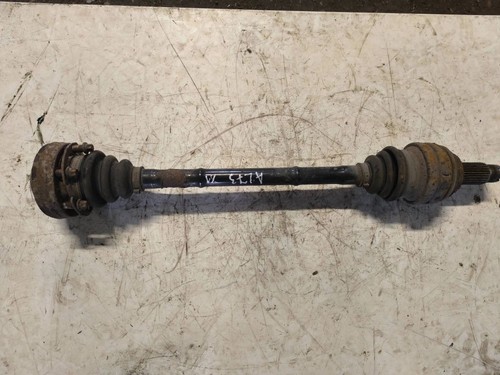 BMW X1 E84 2011 Hinten links Antriebswelle hinten 4608777 Diesel 130kW PLO34732