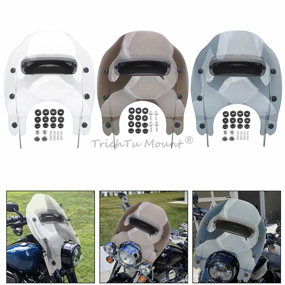 ABS Motorcycle & Scooter Fairings, Plastics & Body Kits for sale
