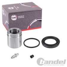 Etrier de frein Jeep COMMANDER